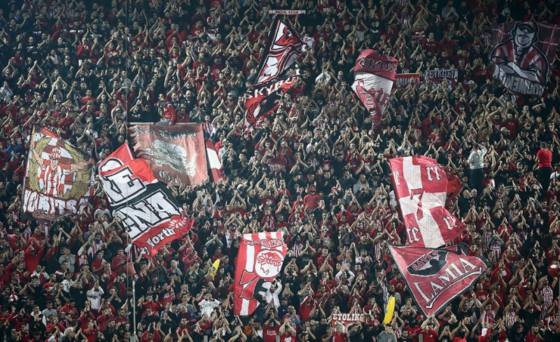 21 μέρες ήταν πολλές! Πάρα πολλές...