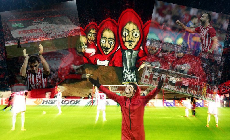 Οι φορές που η κάμερα του REDKING σας «ανέβασε»!