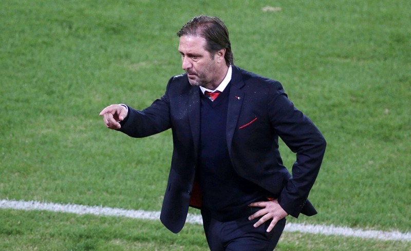 Τι περιμένει να δει στο Κύπελλο...