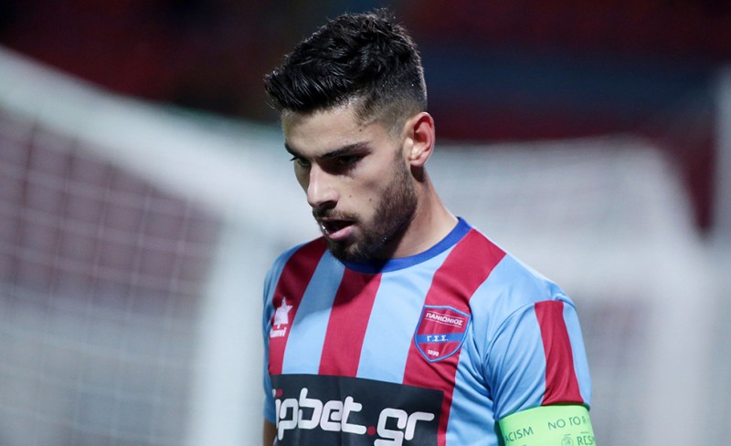 Καλή εμφάνιση και ασίστ ο Μασούρας (video)