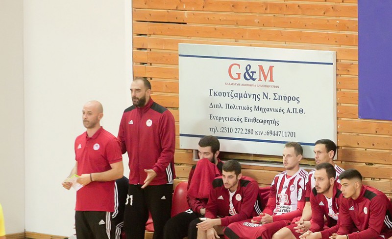 «Είμαι ευχαριστημένος»