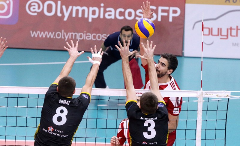 «Νίκη και στο δεύτερο παιχνίδι»