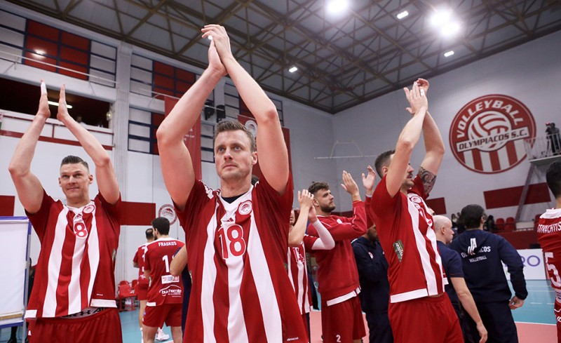 Πτήση πρόκρισης