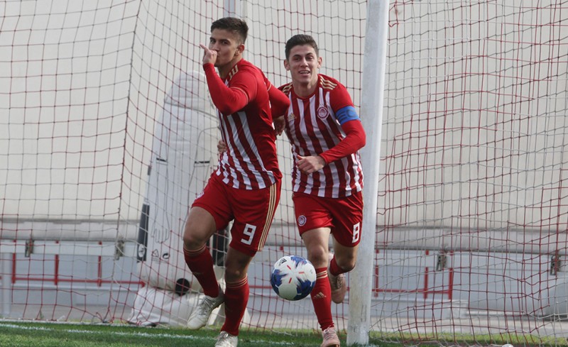 Επιστροφή με 4άρα