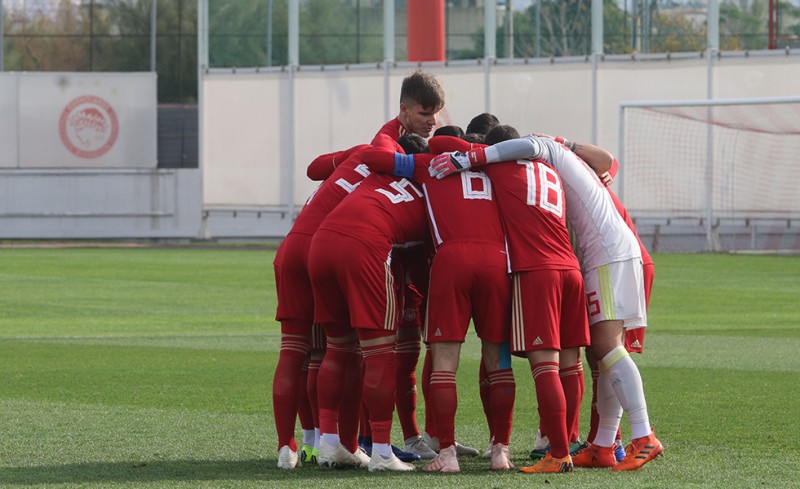 Το πρόγραμμα της Ακαδημίας