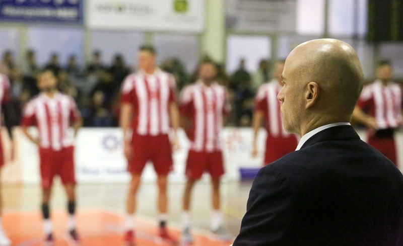 «Να γεμίσει το γήπεδο, ο κόσμος να είναι η δύναμή μας»