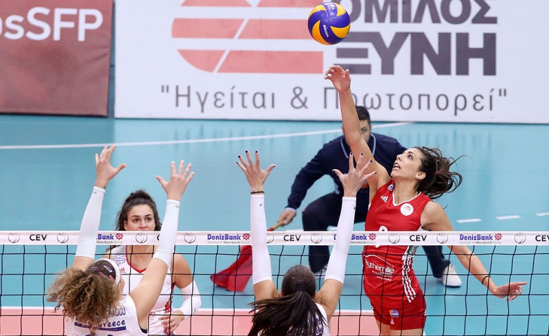 «Αυτή η ομάδα είναι για να πρωταγωνιστεί»