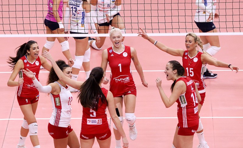 Εύκολα ο Θρύλος, έβγαλε αντίδραση