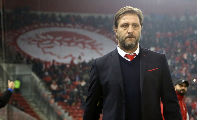 «Ήμασταν κουρασμένοι από την Μπέτις»