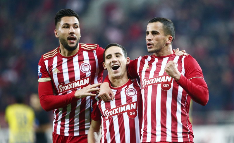 Ο Ποντένσε έκανε την αρχή (video)