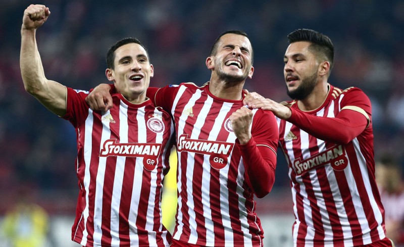 Ραντεβού με τη θρυλική ιστορία του...