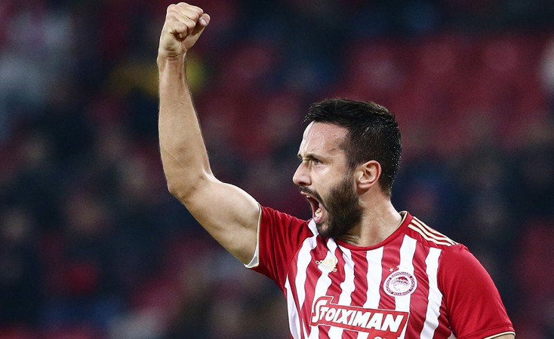 «Το σημαντικό είναι οι 3 βαθμοί»