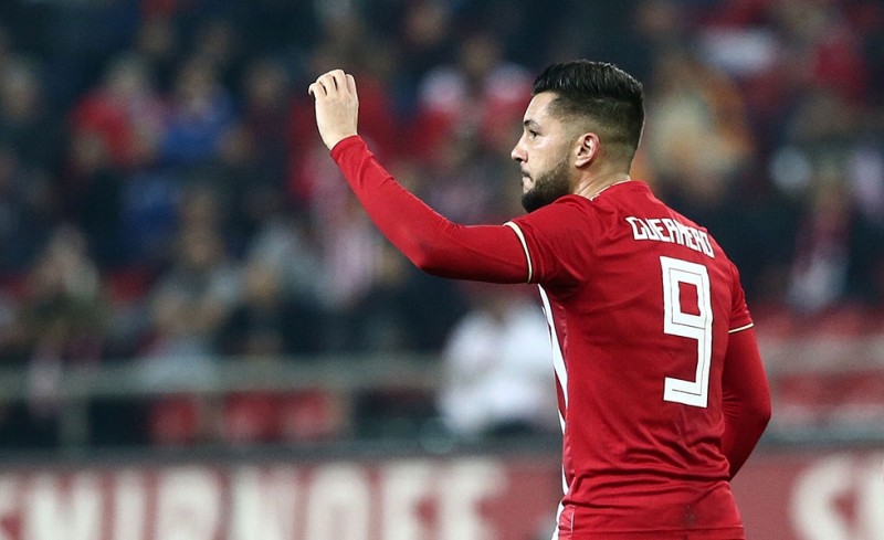 Το χρειαζόταν ο Ισπανός