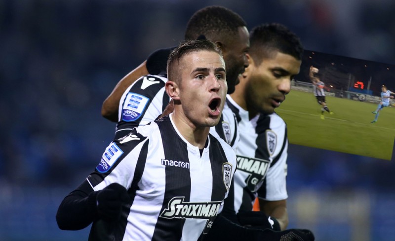 Αλλοίωση αποτελέσματος και πρωταθλήματος!