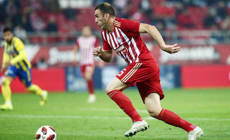 «Με τον κόσμο μας στο υψηλότερο σκαλοπάτι»