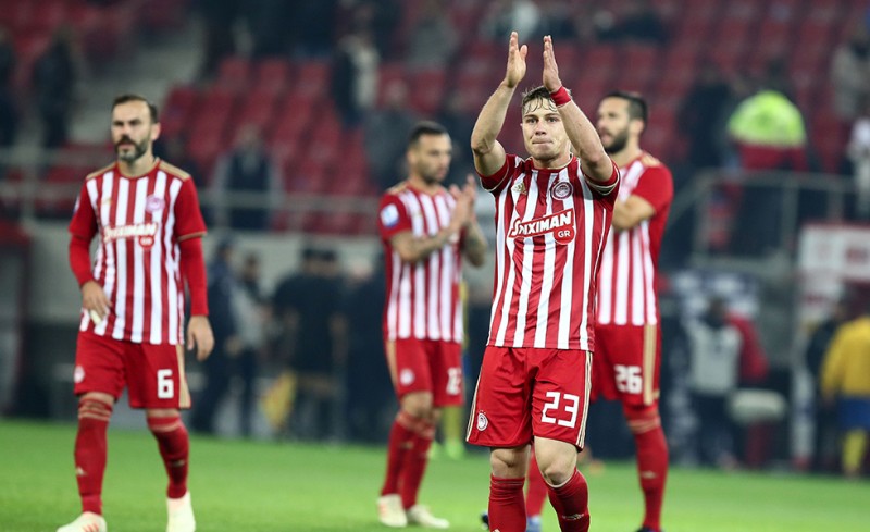 «Καλύπτεται η διαφορά...»