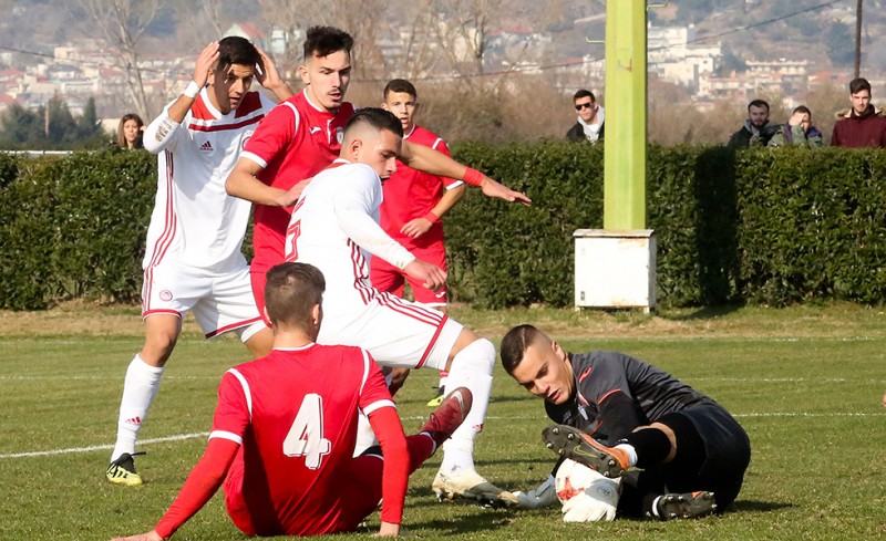 Δεν τα κατάφεραν