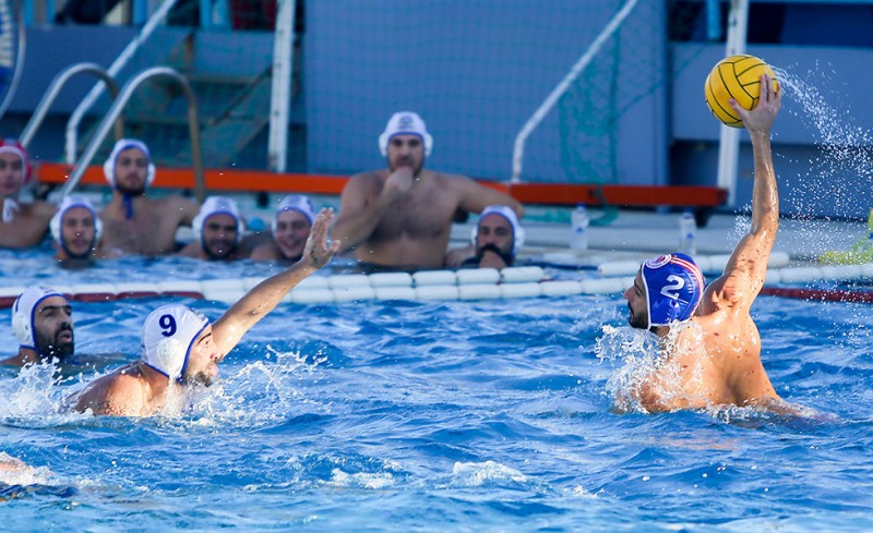 146 σερί νίκες και συνεχίζει!