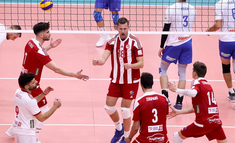 Και τώρα... ο ΠΑΟΚ