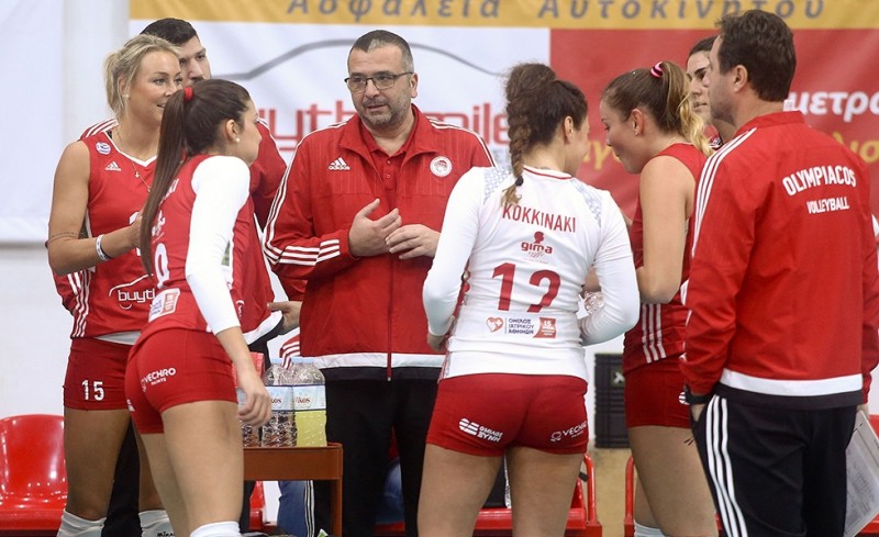 «Συνεχίζουμε την ανοδική πορεία»