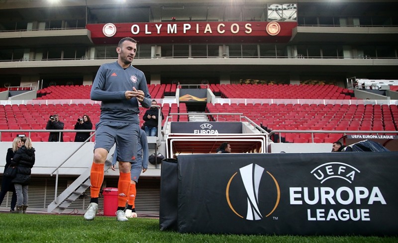 Εικόνες από τον Ναό! (Photos+Videos)