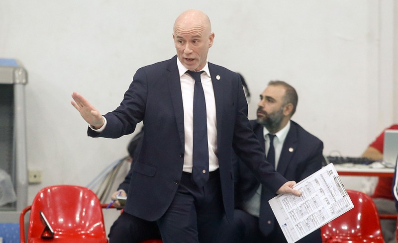 «Το καλύτερο δυνατό για τη νίκη»