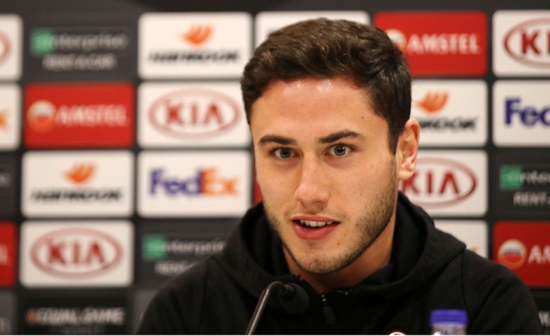 «Θα είναι δύσκολο ματς»