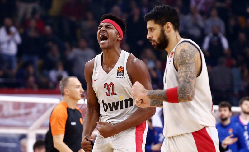 Με Λεντέι ο δρόμος για το Final 4! (video)