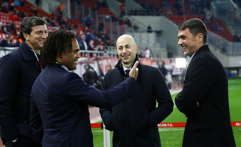 «Όσο πιο μακριά. Ίσως και μέχρι το... φινάλε»!