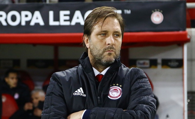 «Προσδοκίες για μεγαλύτερα πράγματα, είμαστε οι καλύτεροι»