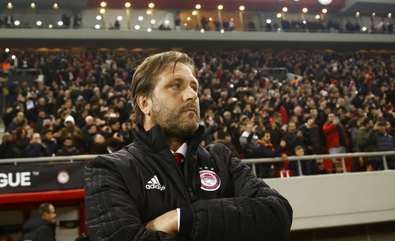 Πανευτυχής ο Μαρτίνς (photo)