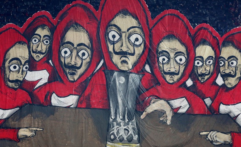 Ανατριχίλα! (video)