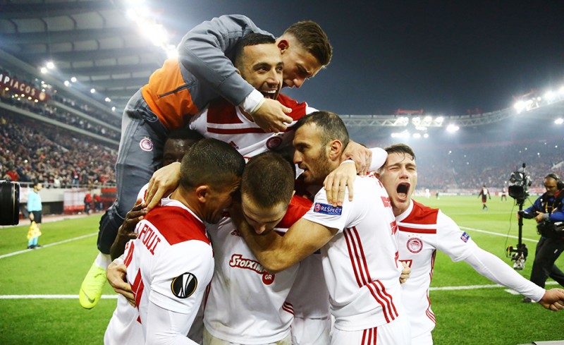 Υπέταξε τη Μίλαν, πήρε την πρόκριση και ξεβράκωσε την «εξυγίανση»