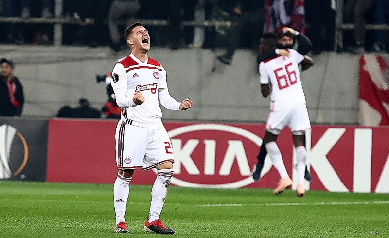 «Στιγμές για όλη μας τη ζωή. Δεν μένουμε στη Μίλαν»