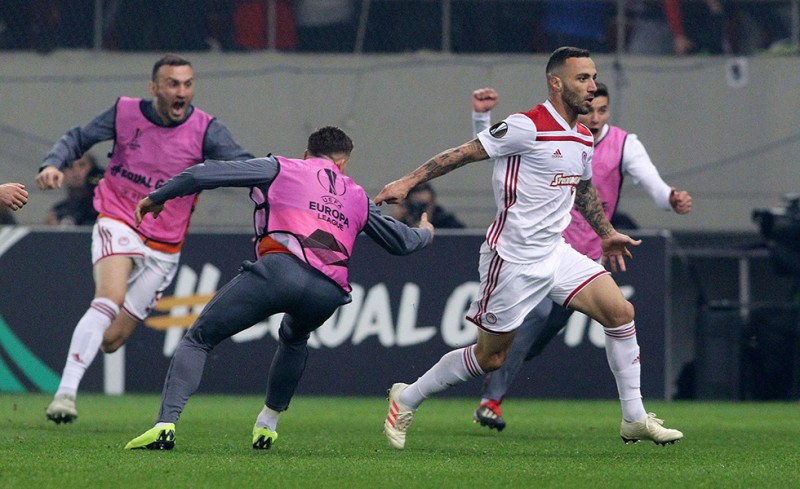 Από τον «σκύλο» Ζε Ελίας, στο «δάγκωμα» του Γκιλιέρμε