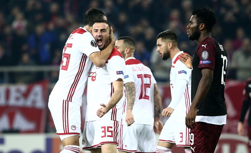 Η ονειρική βραδιά σε ένα βίντεο!