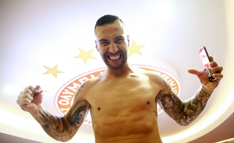 «Το πιο σημαντικό παιχνίδι της καριέρας μου»