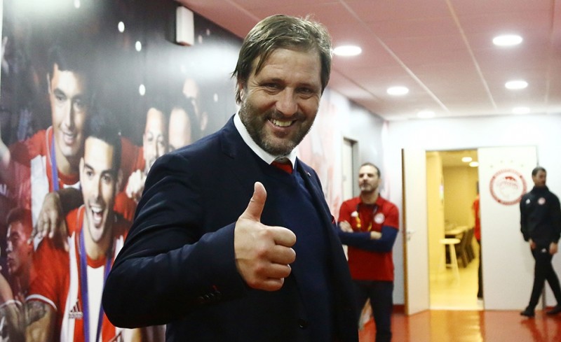 «Μπορούμε να φτάσουμε πιο μακριά»