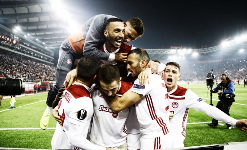 Με φόρα στο πρωτάθλημα από τη... Μίλαν