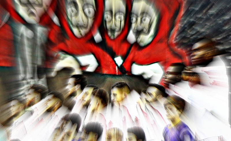 Οι καλύτεροι του κόσμου έδωσαν ρεσιτάλ! Ξανά! (videos)