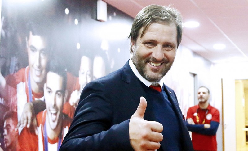 «Υπάρχουν ρεαλιστικές πιθανότητες πρόκρισης»