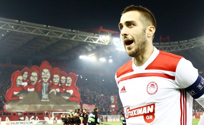 Πουθενά σαν το σπίτι μας! (photo)