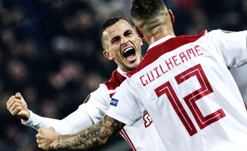 Θα είναι έτοιμος για το δικό του «βουνό»!