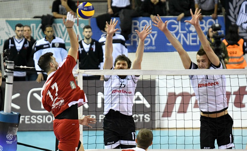 «Να σφραγίσουμε την πρόκριση στο Ρέντη»