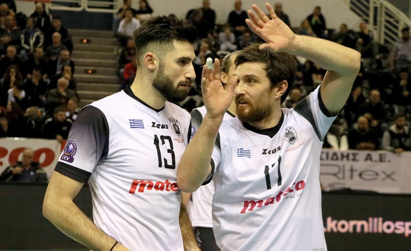 Δεν άντεξαν το νέο «κάρφωμα» και... ξέσπασαν!