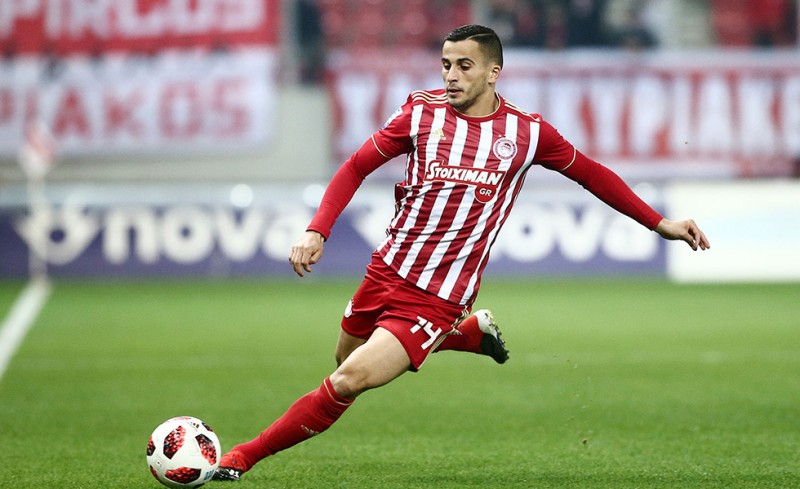 Χαρούμενος ο Ομάρ (photo)