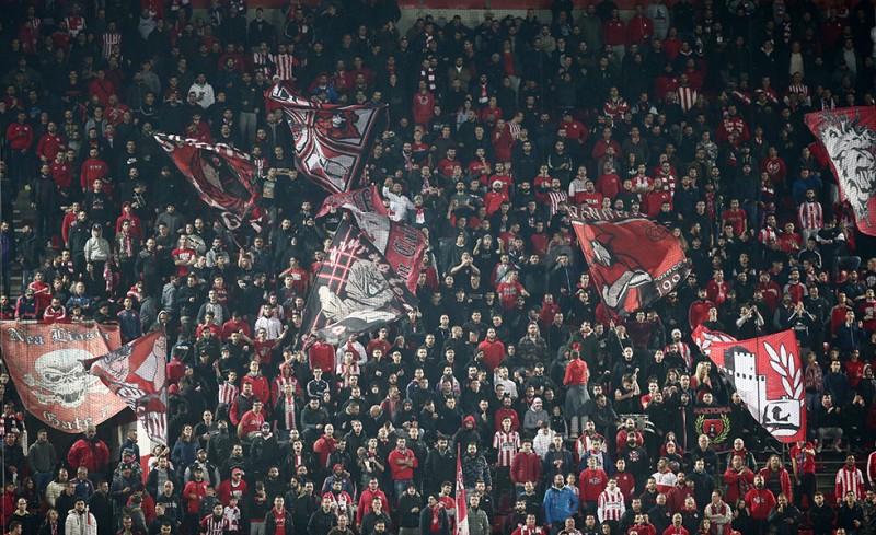 Ενημέρωση της ΠΑΕ για τα εισιτήρια με ΑΕΛ