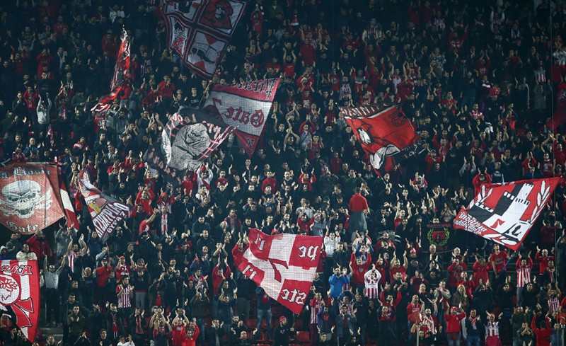 Από Τετάρτη τα εισιτήρια με Λάρισα