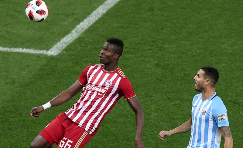 «Να συνεχίσουμε να μαχόμαστε»