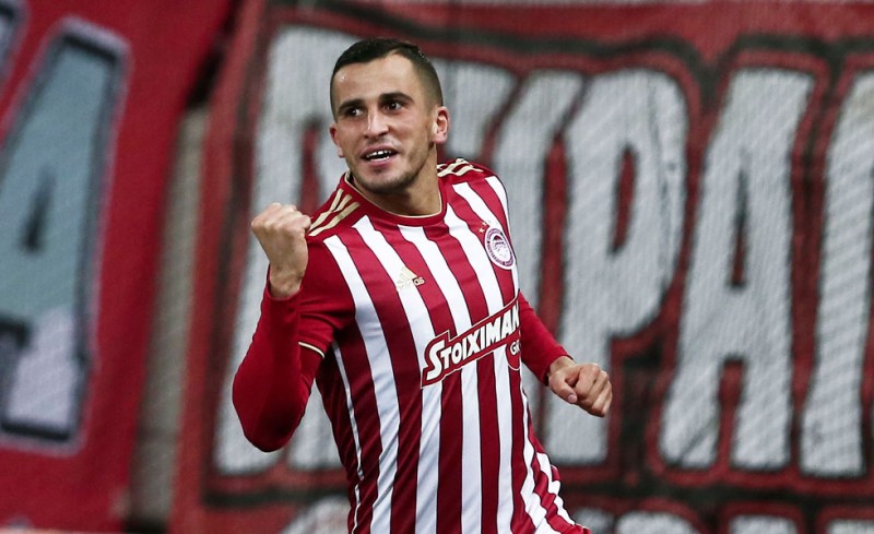 Σκόραρε και ο Ομάρ (video)